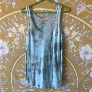 True Religion Logo Tank